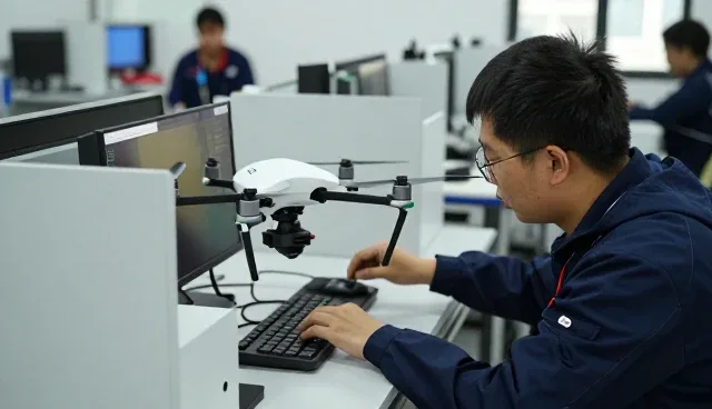 黑龙江通禾科技有限公司IT运维外包人工智能应用场景答疑实录
