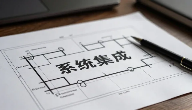 黑龙江通禾科技有限公司介绍系统集成基础知识