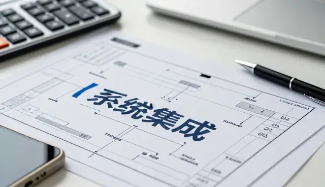 设计满足现代企业发展需求